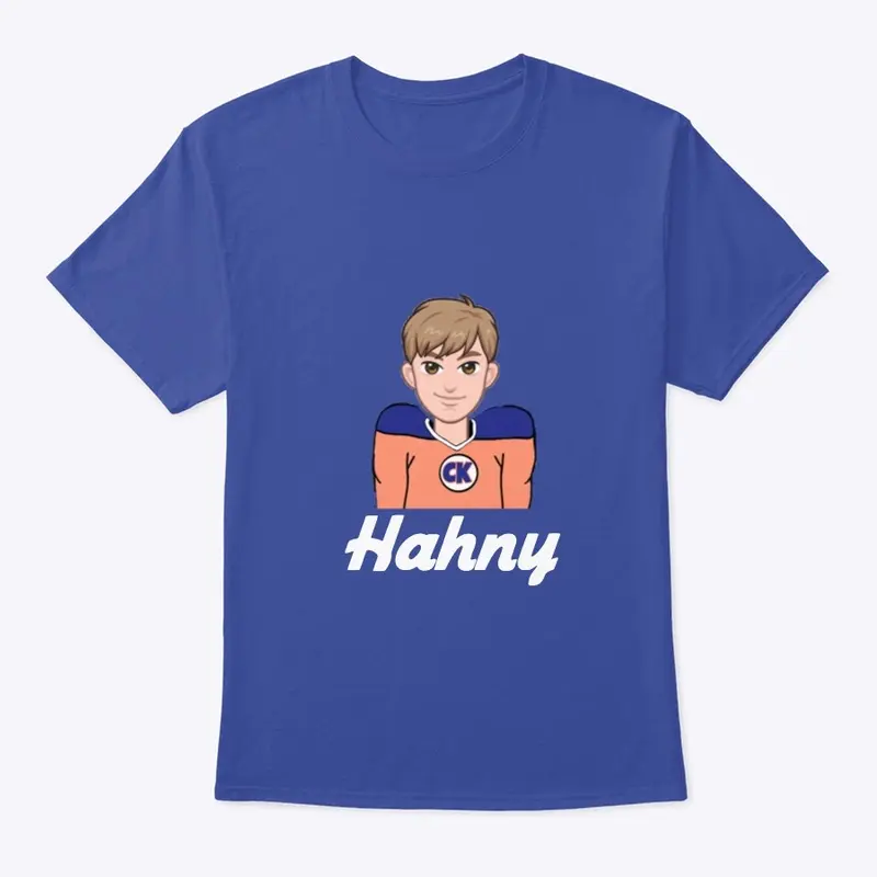 Hahny tee