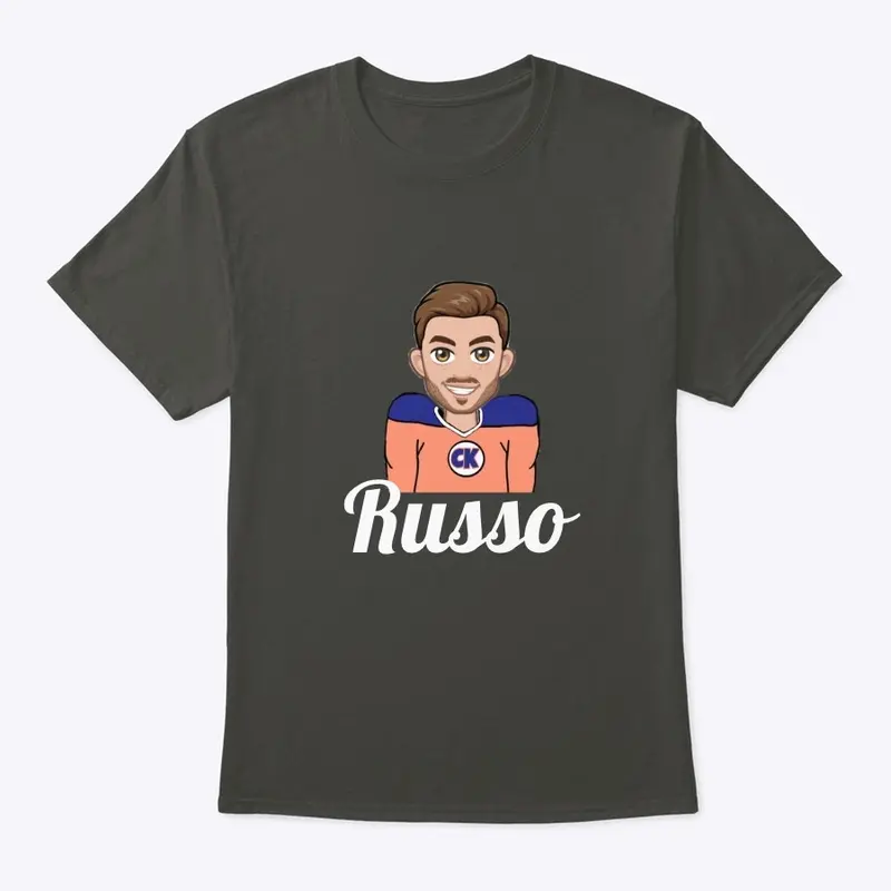 Russo Tee